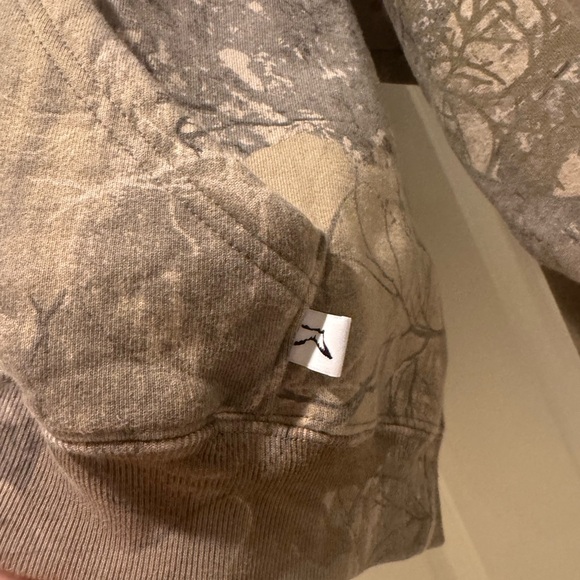 AKIMBO HOODIE - REALTREE® CAMO - Picture 2 of 7